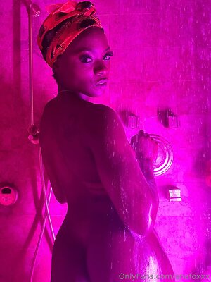 anafoxxx Nude Leaked Photo #69