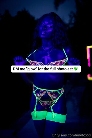 anafoxxx Nude Leaked Photo #73