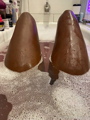 anafoxxx Nude Leaked Photo #80
