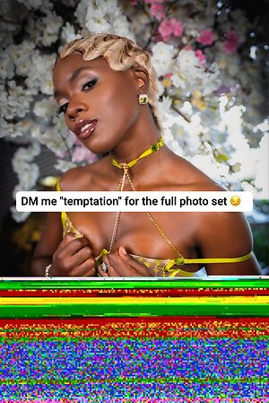 anafoxxx Nude Leaked Photo #82