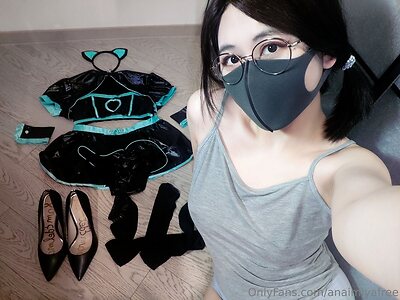 anaimiyafree Nude Leaked Photo #7