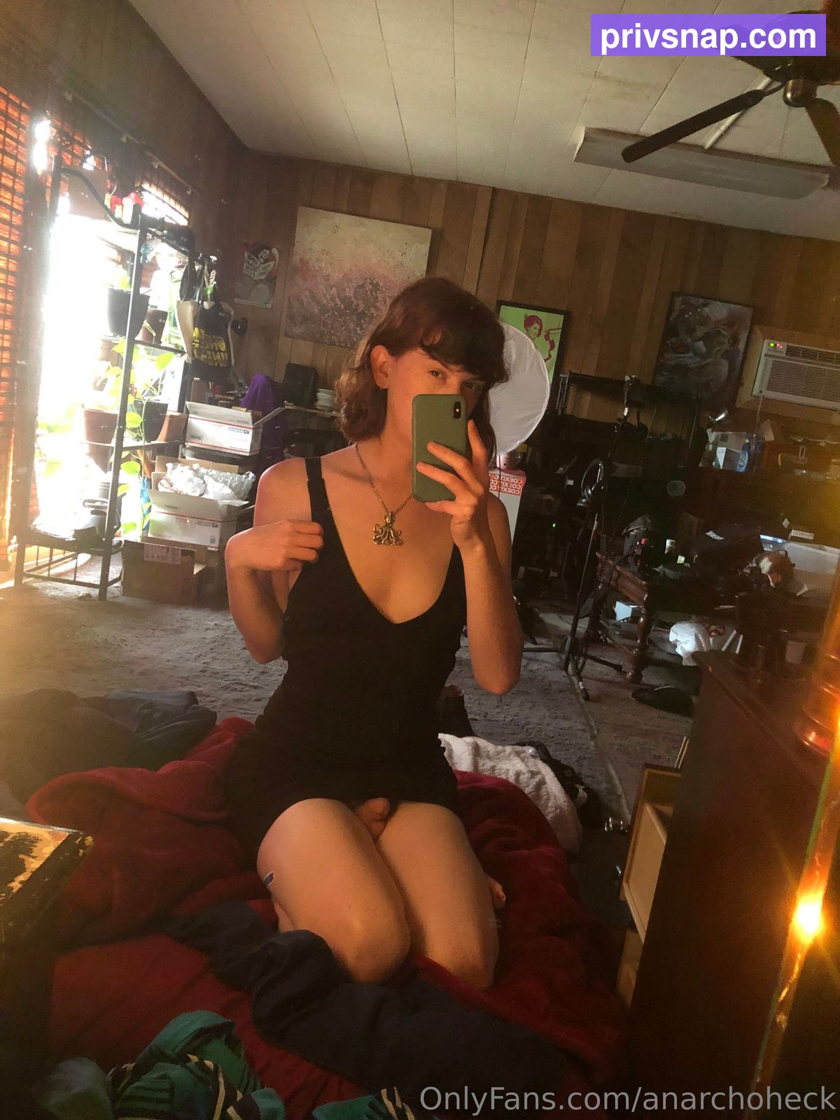 anarchoheck Nude Leaked Photos