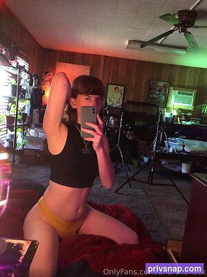 anarchoheck Nude Leaked Photo #39