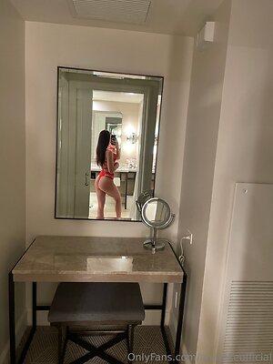 anaroseofficial Nude Leaked Photo #15