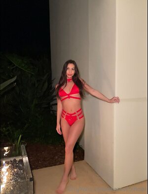 anaroseofficial Nude Leaked Photo #16
