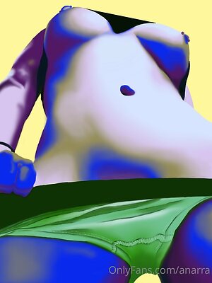 anarra Nude Leaked Photo #6