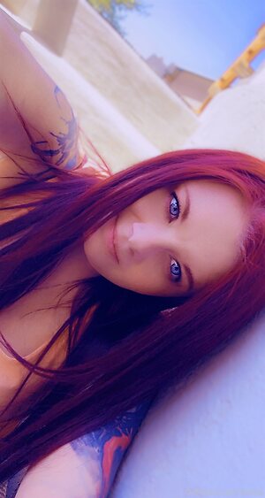 anarra Nude Leaked Photo #20
