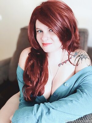 anarra Nude Leaked Photo #36