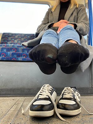 anas socks Nude Leaked Photo #8