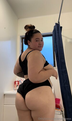 anaslovess Nude Leaked Photo #17