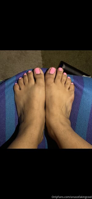 anasofakingcool Nude Leaked Photo #10