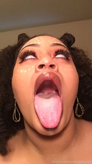 anasofakingcool Nude Leaked Photo #12