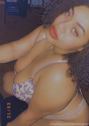 anasofakingcool Nude Leaked Photo #31