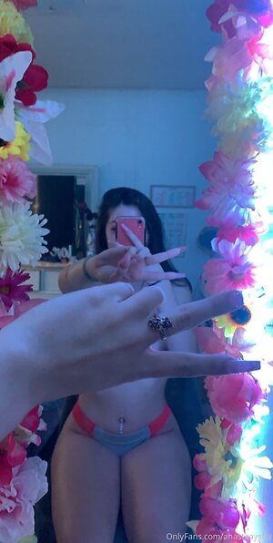 anastaaysha Nude Leaked Photo #28