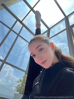 anastacia0101 Nude Leaked Photo #2