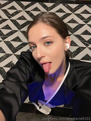 anastacia0101 Nude Leaked Photo #8