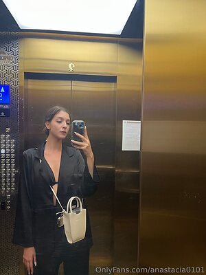 anastacia0101 Nude Leaked Photo #9