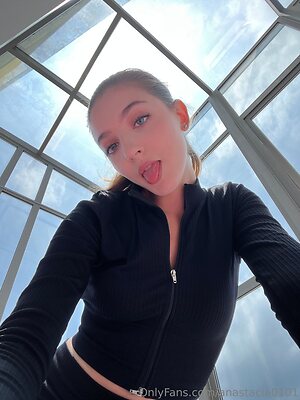 anastacia0101 Nude Leaked Photo #10