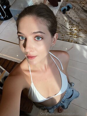 anastacia0101 Nude Leaked Photo #11