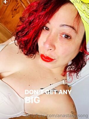 anastasiasong Nude Leaked Photo #22