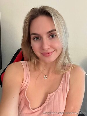 anastayshaa Nude Leaked Photo #8