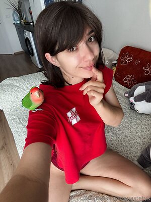 anastetyk Nude Leaked Photo #9