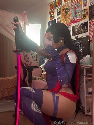 anaxmei Nude Leaked Photo #11
