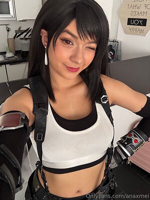 anaxmei Nude Leaked Photo #13