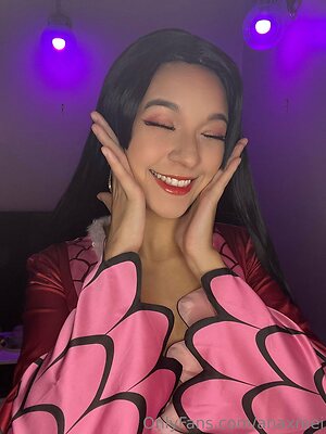 anaxmei Nude Leaked Photo #32