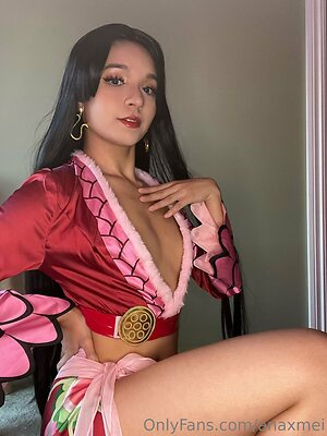 anaxmei Nude Leaked Photo #33