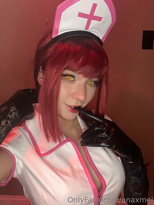 anaxmei Nude Leaked Photo #36