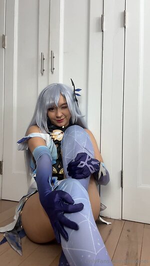 anaxmei Nude Leaked Photo #37