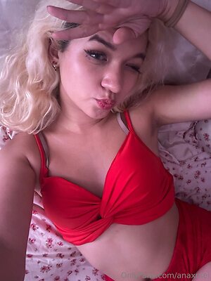 anaxmei Nude Leaked Photo #40