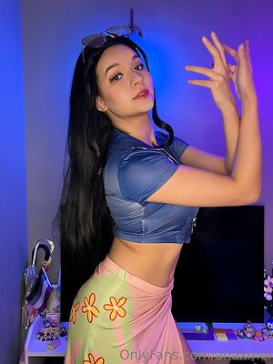 anaxmei Nude Leaked Photo #44