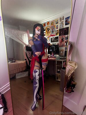 anaxmei Nude Leaked Photo #46