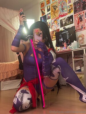 anaxmei Nude Leaked Photo #47