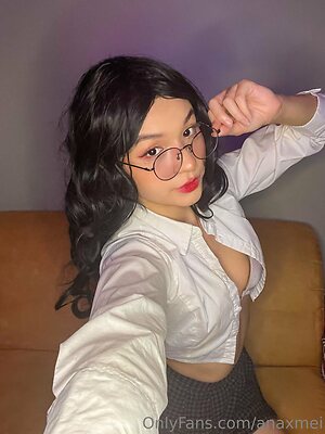 anaxmei Nude Leaked Photo #56