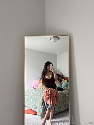 andiipoops Nude Leaked Photo #3