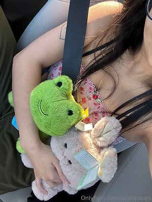 andiipoops Nude Leaked Photo #10