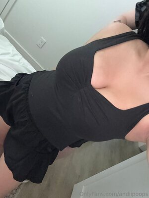 andiipoops Nude Leaked Photo #12