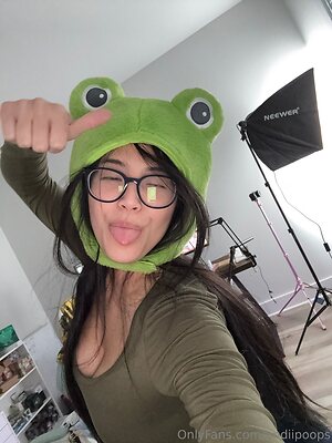 andiipoops Nude Leaked Photo #14