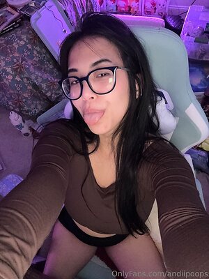 andiipoops Nude Leaked Photo #20