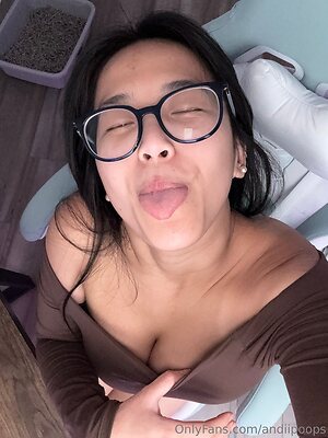 andiipoops Nude Leaked Photo #36