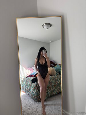 andiipoops Nude Leaked Photo #49
