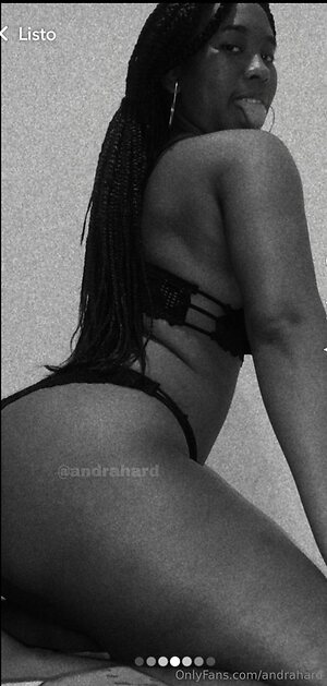 andrahard Nude Leaked Photo #3