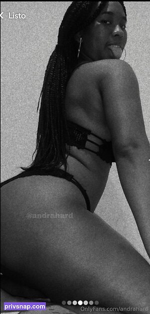 andrahard Nude Leaked Photo #7