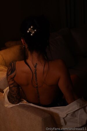 andreaal11 Nude Leaked Photo #28