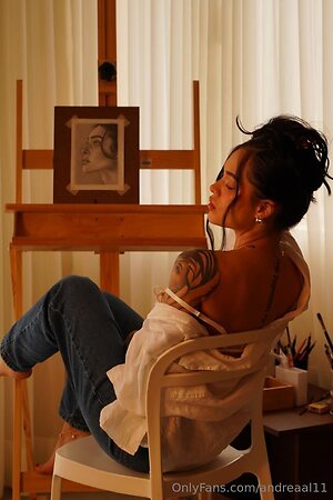 andreaal11 Nude Leaked Photo #35