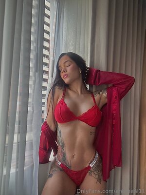 andreaal11 Nude Leaked Photo #43