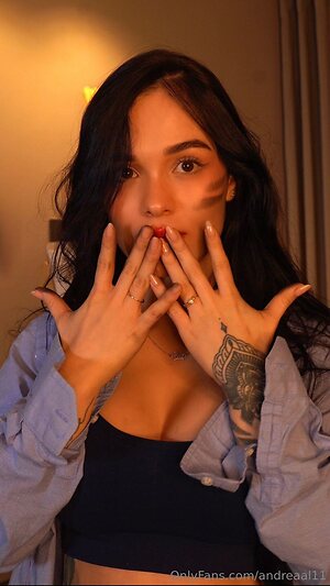 andreaal11 Nude Leaked Photo #56